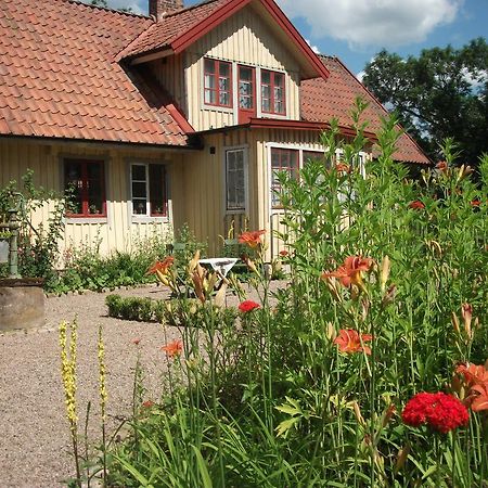 Vildrosor & Hoens Hagstad Екстер'єр фото