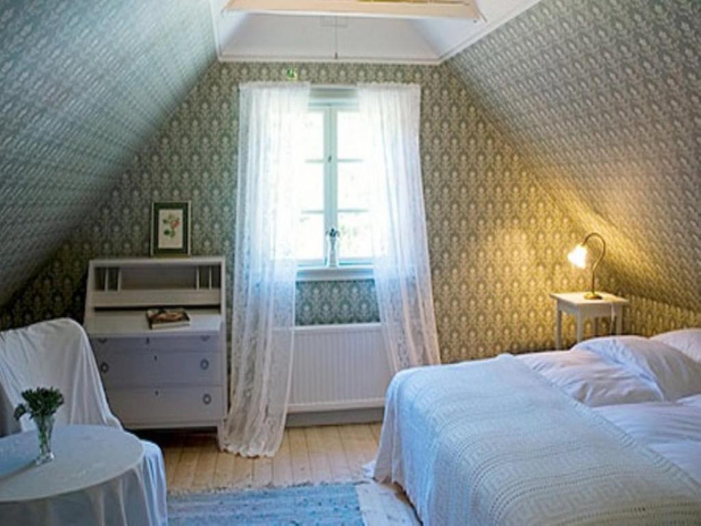 Vildrosor & Hoens Hagstad Номер фото