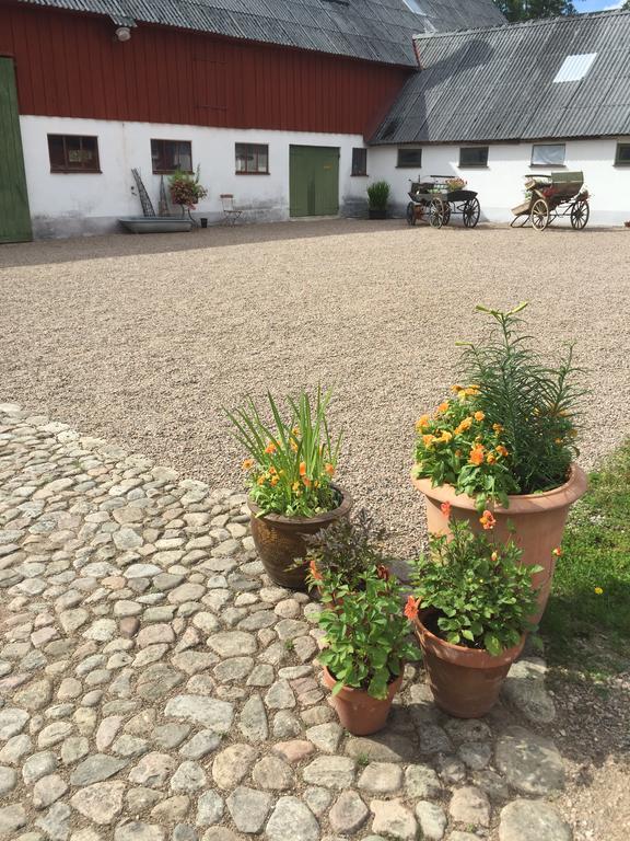 Vildrosor & Hoens Hagstad Екстер'єр фото